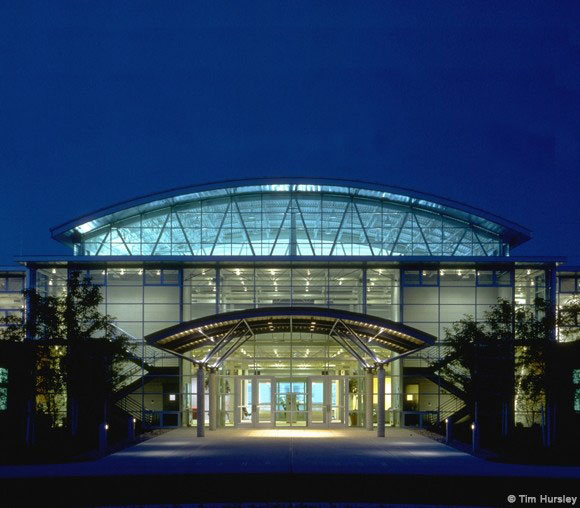 Volkswagen’s Transparent Factory