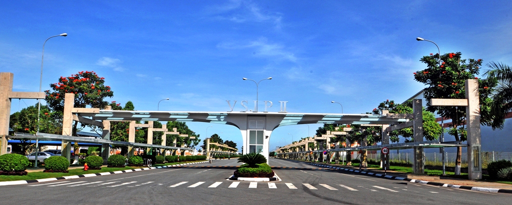 thi công nhà xưởng bình dương