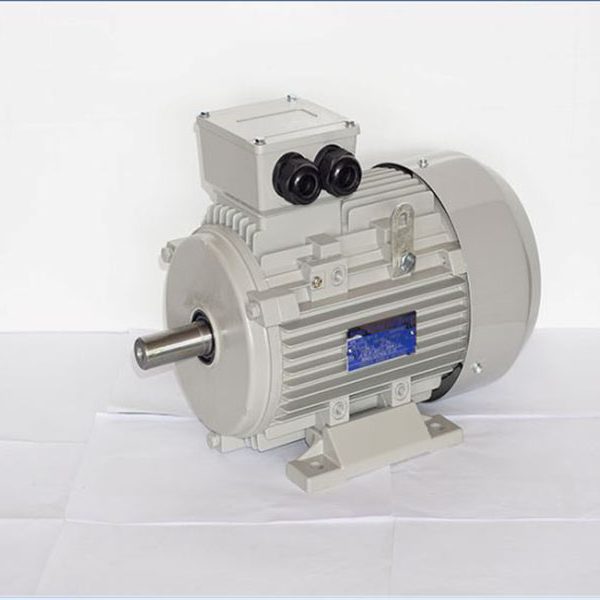 Motor 3 pha