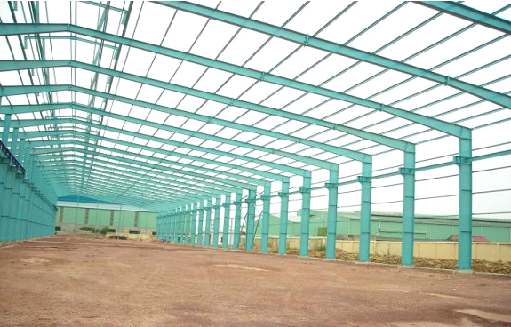 Nhà thép tiền chế giá rẻ
