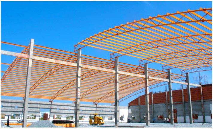 bảng giá nhà thép tiền chế