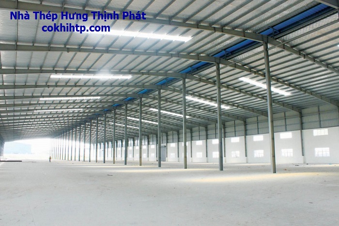 nhà thép tiền chế đà nẵng