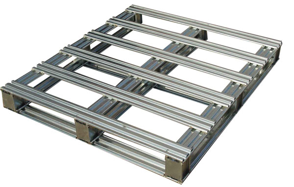 Pallet thep
