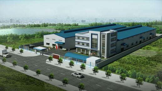 Xin giấy phép xây dựng nhà xưởng ở Bình Dương