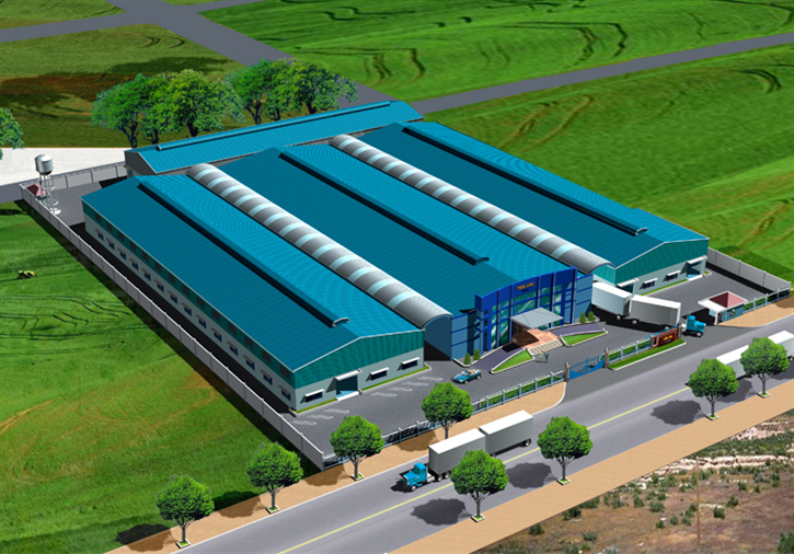 Xin phép xây dựng Bình Dương