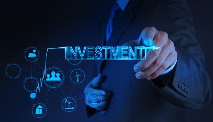 Xin giấy phép chủ trương đầu tư để xây dựng nhà xưởng