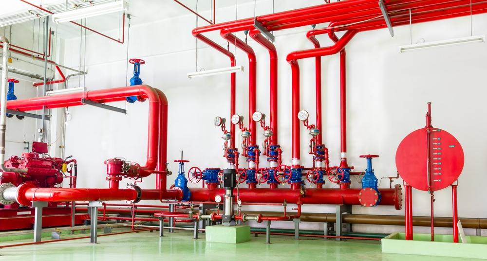 Dịch vụ xin giấy phép PCCC